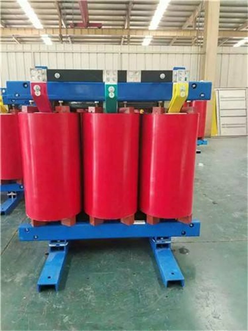 凉城SCB11-1600KVA/10KV/0.4KV干式变压器