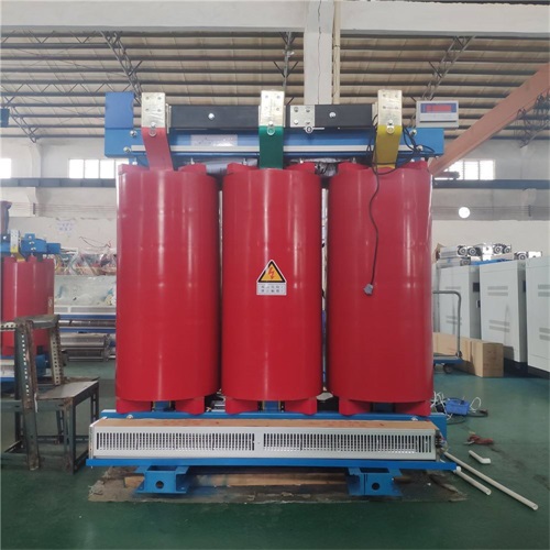 凉城SCB12-2500KVA/10KV/0.4KV干式变压器