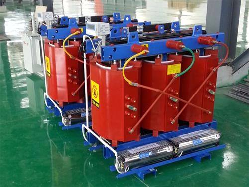 凉城SCB10-200KVA/10KV干式变压器