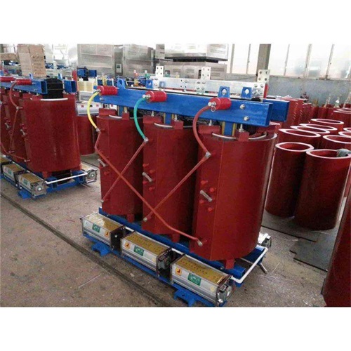 凉城SCB11-315KVA干式变压器规格参数