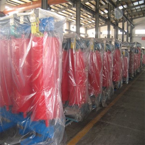 凉城SCB14-1250KVA/10KV干式变压器